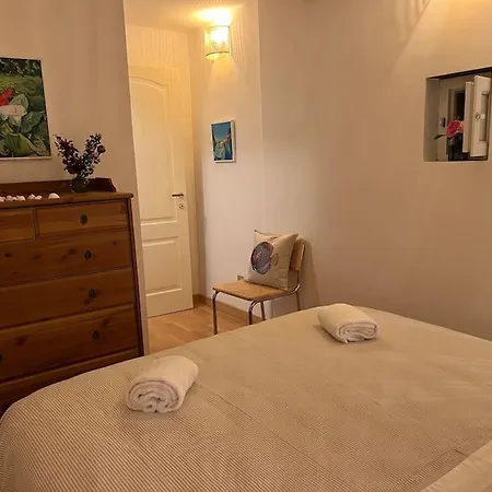 Casa Sea Life, Beachfront With Parking * Camogli