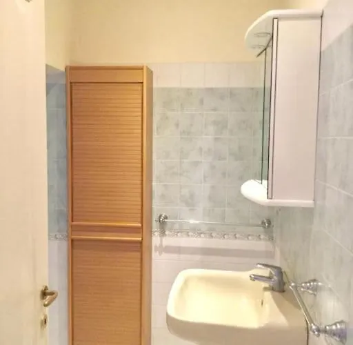 Casa Sea Life, Beachfront With Parking